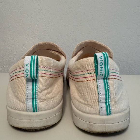 Vionic Beach Marshall Slip On Sneaker Women’s 9.5 - Picture 3 of 7